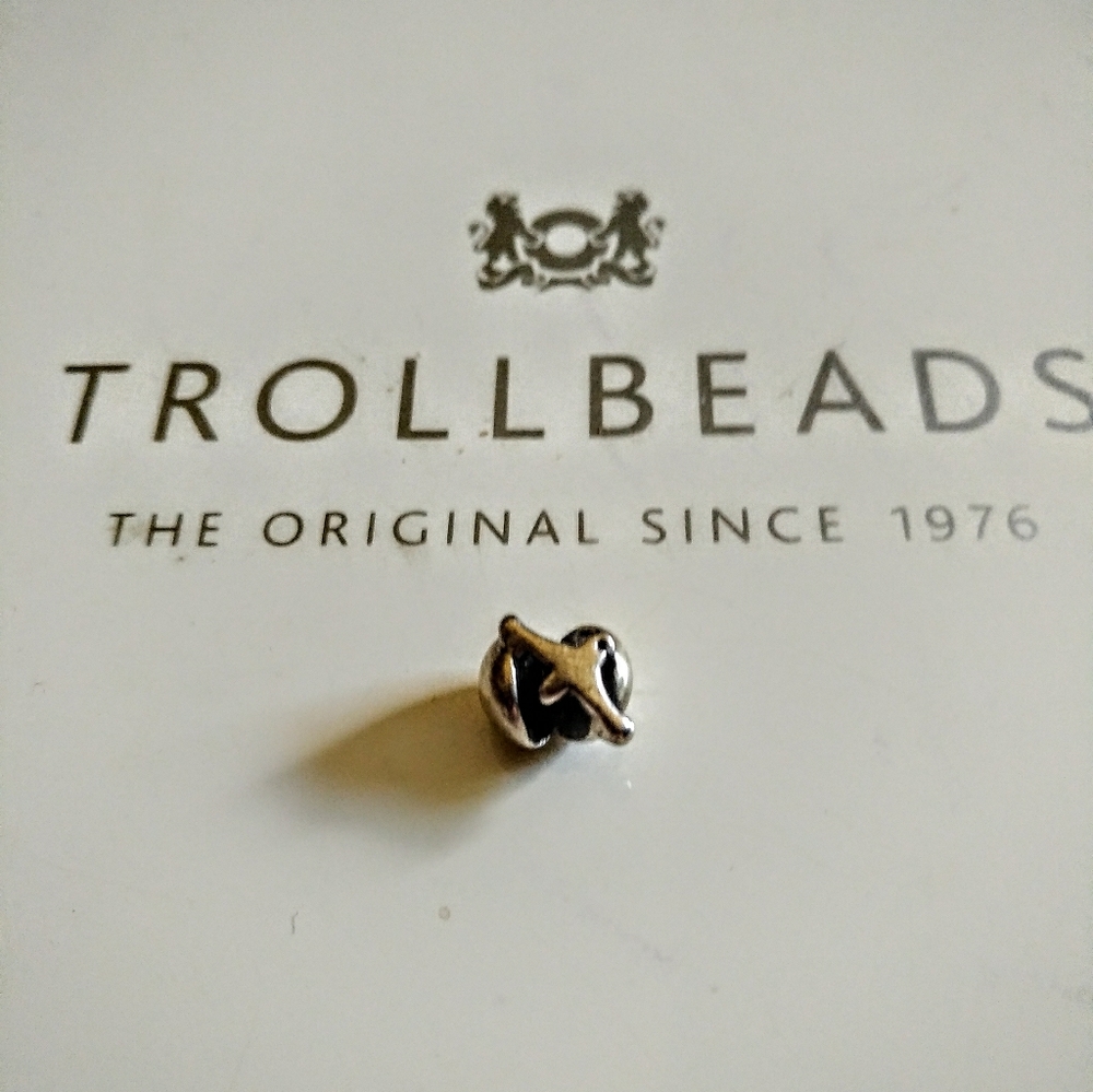 Trollbeads Libra - Picture 2 of 3